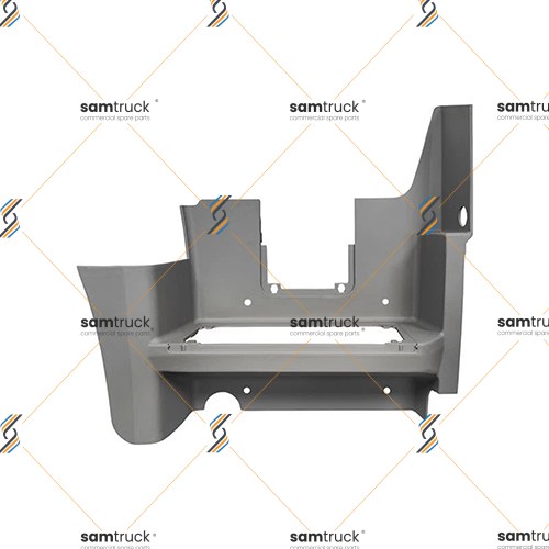 MERCEDES AXOR 33.40 - 41.40 TEKLİ BASAMAK - 22271038