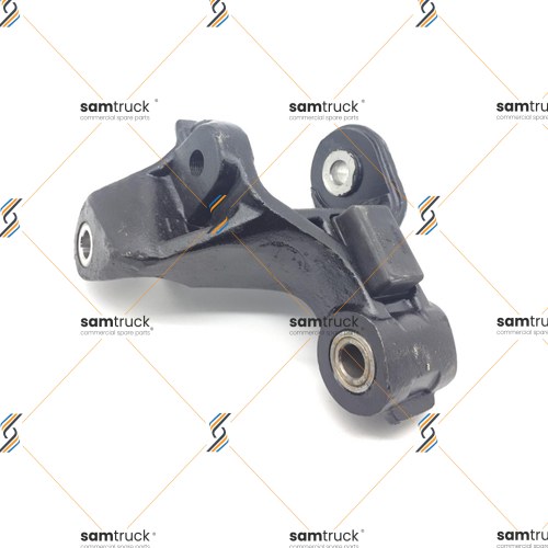MERCEDES AXOR 4140 1. DİNGİL ARKA KÜPE - 22170326