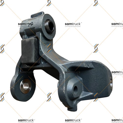 MERCEDES AXOR 4140 1. DİNGİL ARKA KÜPE