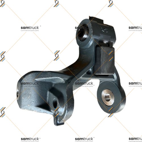 MERCEDES AXOR 4140 1. DİNGİL ARKA KÜPE