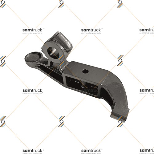 MERCEDES AXOR 4140 1. DİNGİL DENGE KOL TABLASI