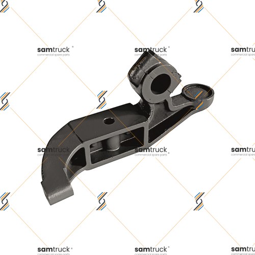 MERCEDES AXOR 4140 1. DİNGİL DENGE KOL TABLASI