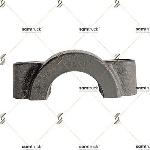 MERCEDES AXOR 4140 1. DİNGİL DENGE KOL YARIM AY KEP