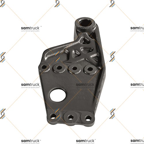MERCEDES AXOR 4140 2. DİNGİL ARKA KULAK