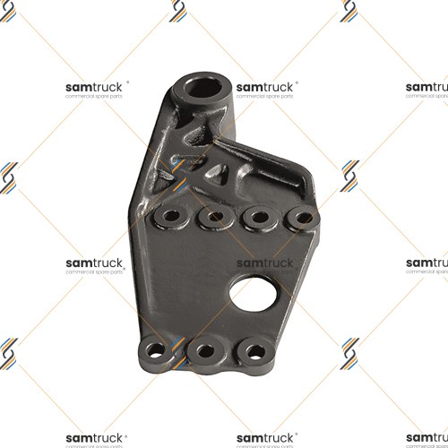 MERCEDES AXOR 4140 2. DİNGİL ARKA KULAK
