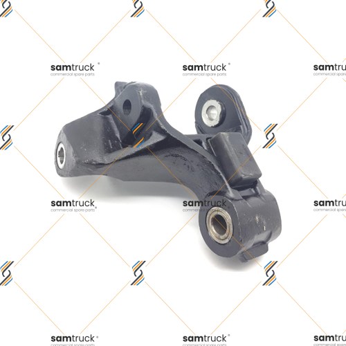 MERCEDES AXOR 4140 2. DİNGİL ARKA KÜPE - 22170337
