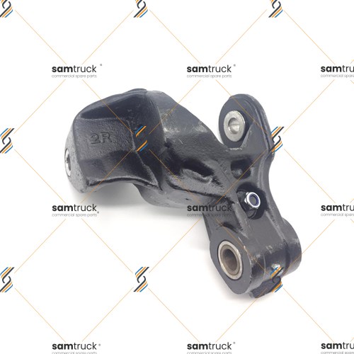 MERCEDES AXOR 4140 2. DİNGİL ARKA KÜPE - 22170336