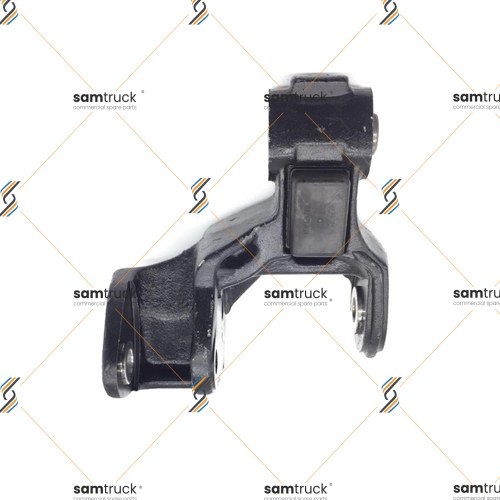 MERCEDES AXOR 4140 2. DİNGİL ARKA KÜPE