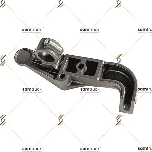 MERCEDES AXOR 4140 2. DİNGİL DENGE KOL TABLASI