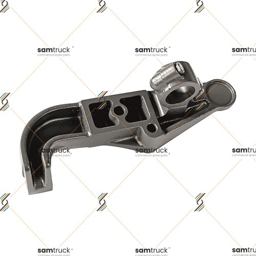 MERCEDES AXOR 4140 2. DİNGİL DENGE KOL TABLASI