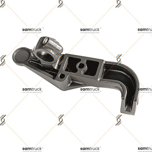 MERCEDES AXOR 4140 2. DİNGİL DENGE KOL TABLASI