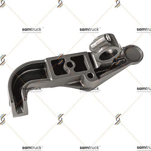 MERCEDES AXOR 4140 2. DİNGİL DENGE KOL TABLASI