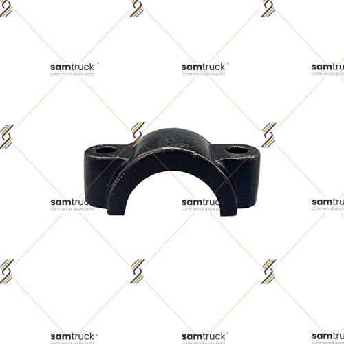 MERCEDES AXOR 4140 2. DİNGİL DENGE KOL YARIM AY KEP
