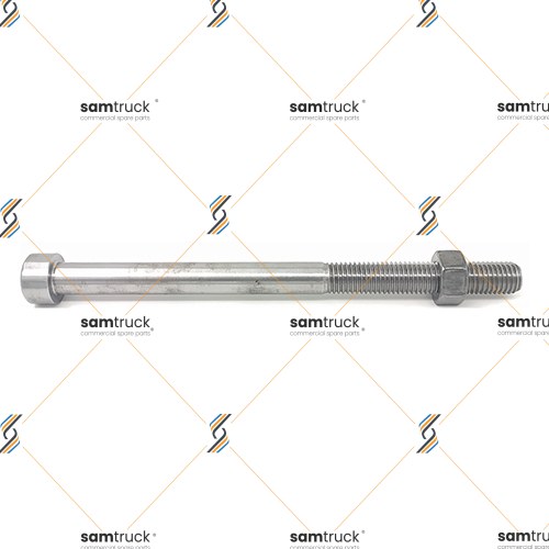 MERCEDES AXOR 4140 ARKA MAKAS SAPLAMASI - 22150541