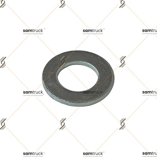 MERCEDES AXOR 4140 KÜPE FLANŞI - KÜÇÜK -