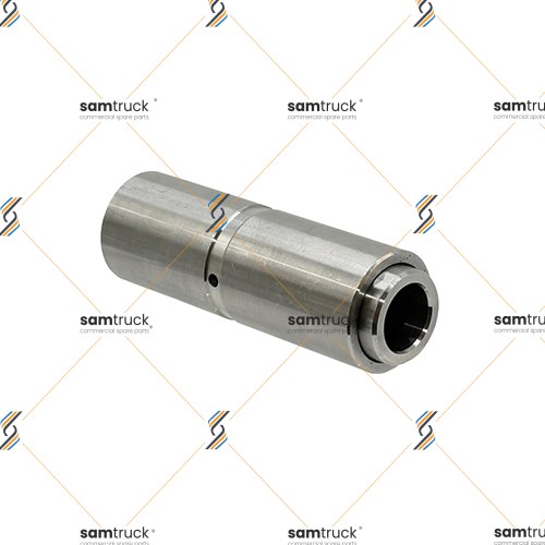 MERCEDES AXOR 41.40 ÖN KULAK BURCU - SARI METAL -