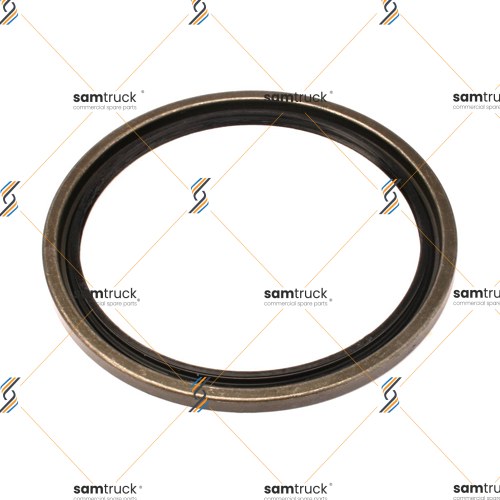 MERCEDES AXOR - AROCS ARKA PORYA KEÇESİ — 22260026
