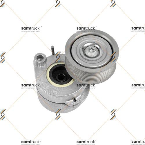MERCEDES AXOR FAN KAYIŞ GERGİ KASNAĞI — 22253012