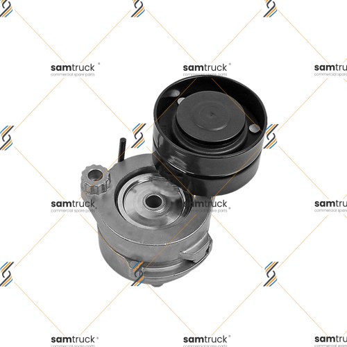MERCEDES AXOR FAN KAYIŞ GERGİ KASNAĞI — 22253011