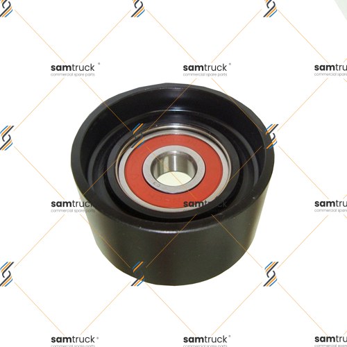 MERCEDES AXOR FAN KAYIŞ GERGİ MAKARASI — 22253004