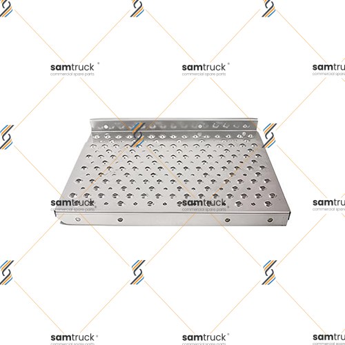 Mercedes Step Plate - 22271007