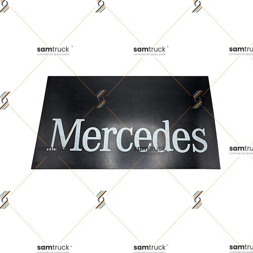 MERCEDES - BASKILI - ÇAMURLUK ALTI PAÇALIK