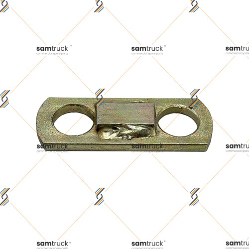 MERCEDES MB-800 ÖN KÜPE LAMASI - DİŞLİ