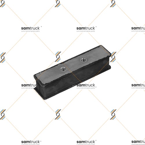 Rubber Metal Mounting — 22211005