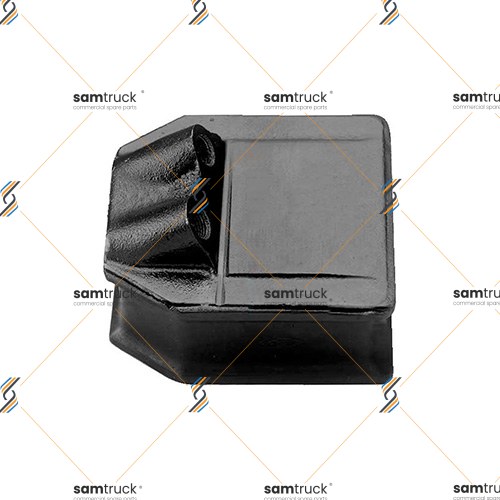 MERCEDES O SERİSİ ARKA MOTOR TAKOZU — 22250087