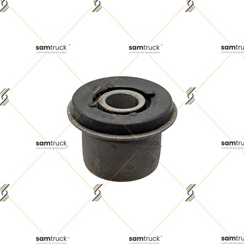OTOKAR MAGIRUS M2000 ARKA MAKAS ARKA BURCU
