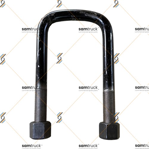 OTOKAR SULTAN - ISUZU NOVO ÖN 5/8 14 CM BAĞLANTI
