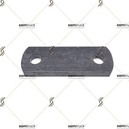 OTOKAR SULTAN ÖN KÜPE LAMASI - DÜZ - 66170052