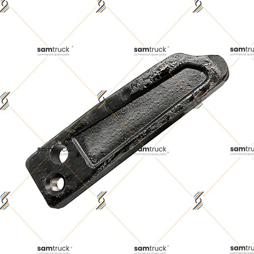 PLEYT EMNİYET SÜRGÜSÜ / MERC. AXOR - DİŞLİ