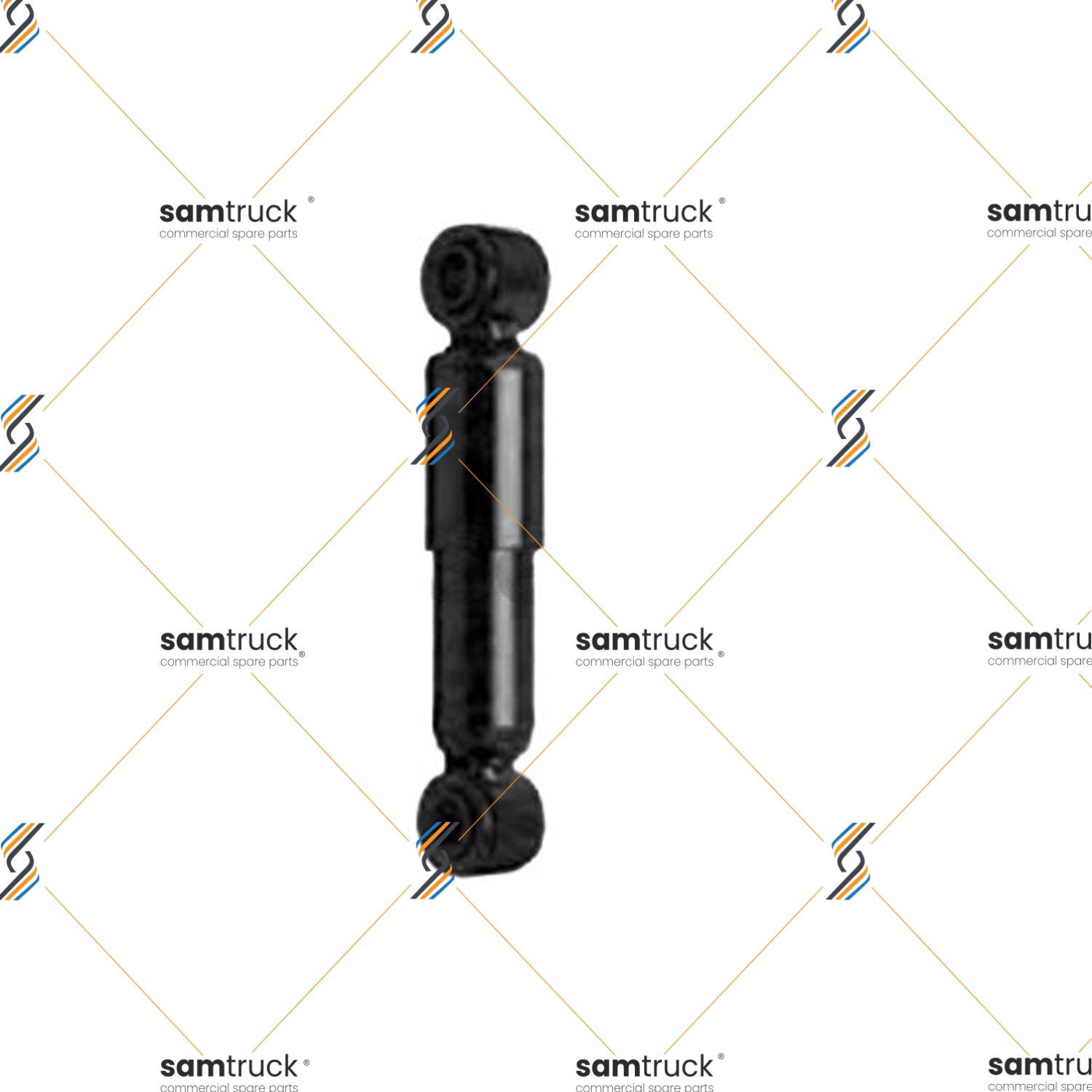MITSUBISHI CANTER FE515B / FE515  (97-…) ARKA AMORTİSÖR