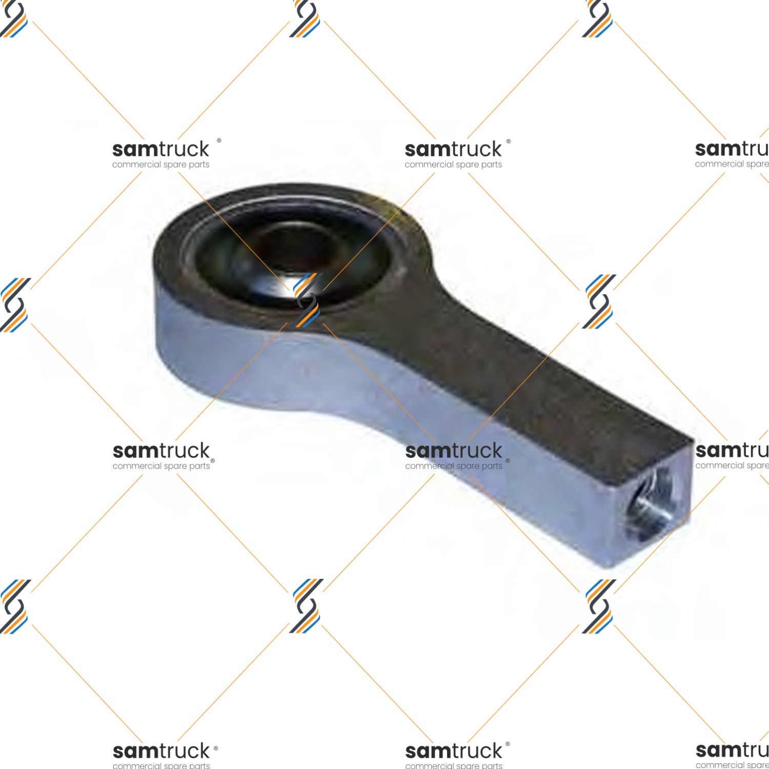 Scania Cabin Bellows Joint