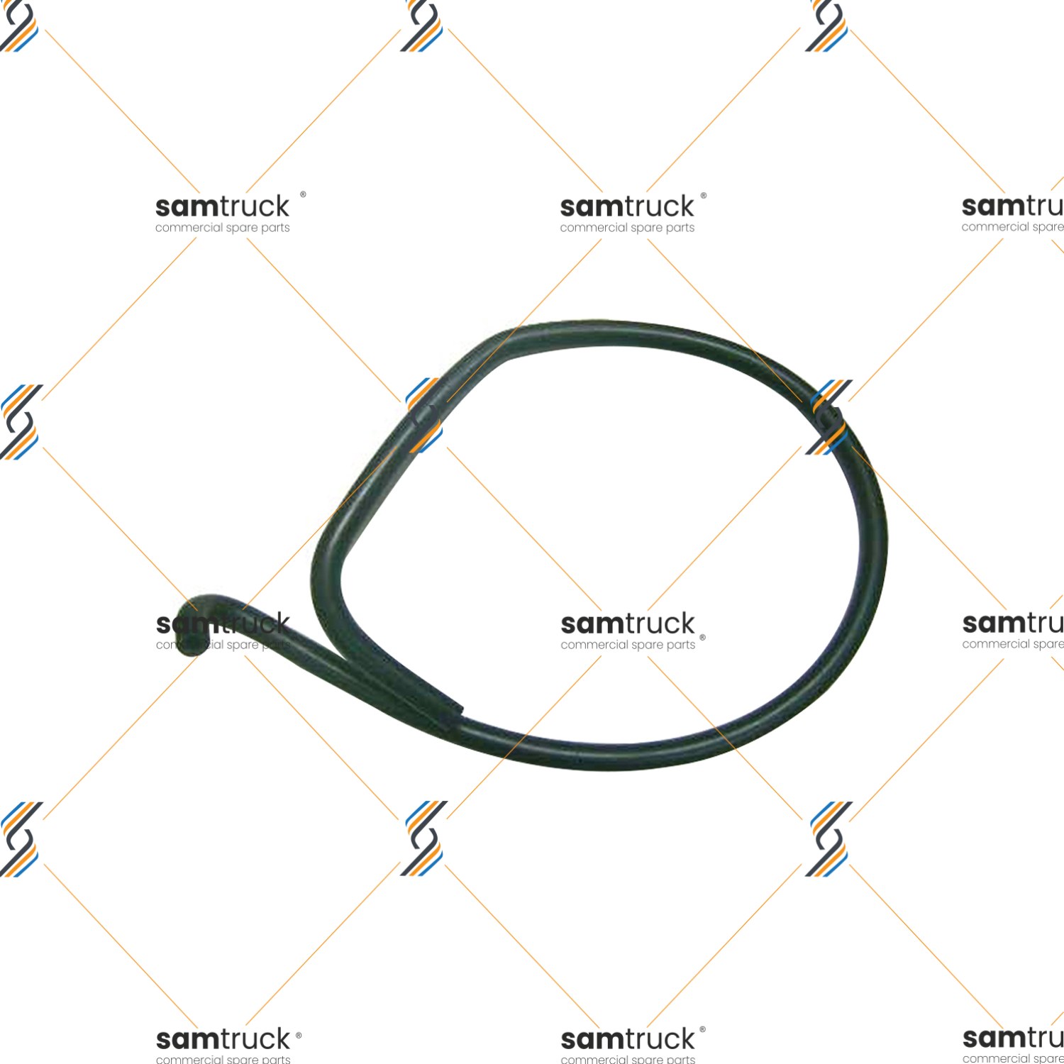 Daf Expansion Tank Hose