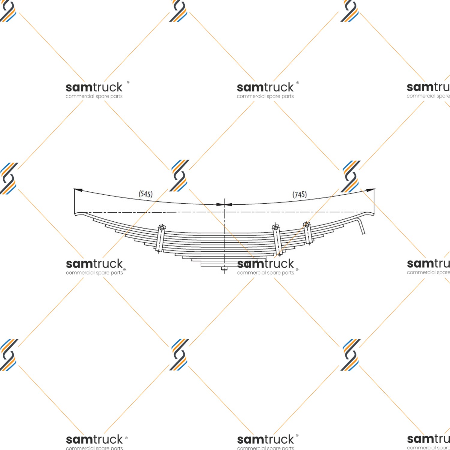 BMC PROFESYONEL 624 DAMPERLİ DİNGİL KOMPLE MAKAS