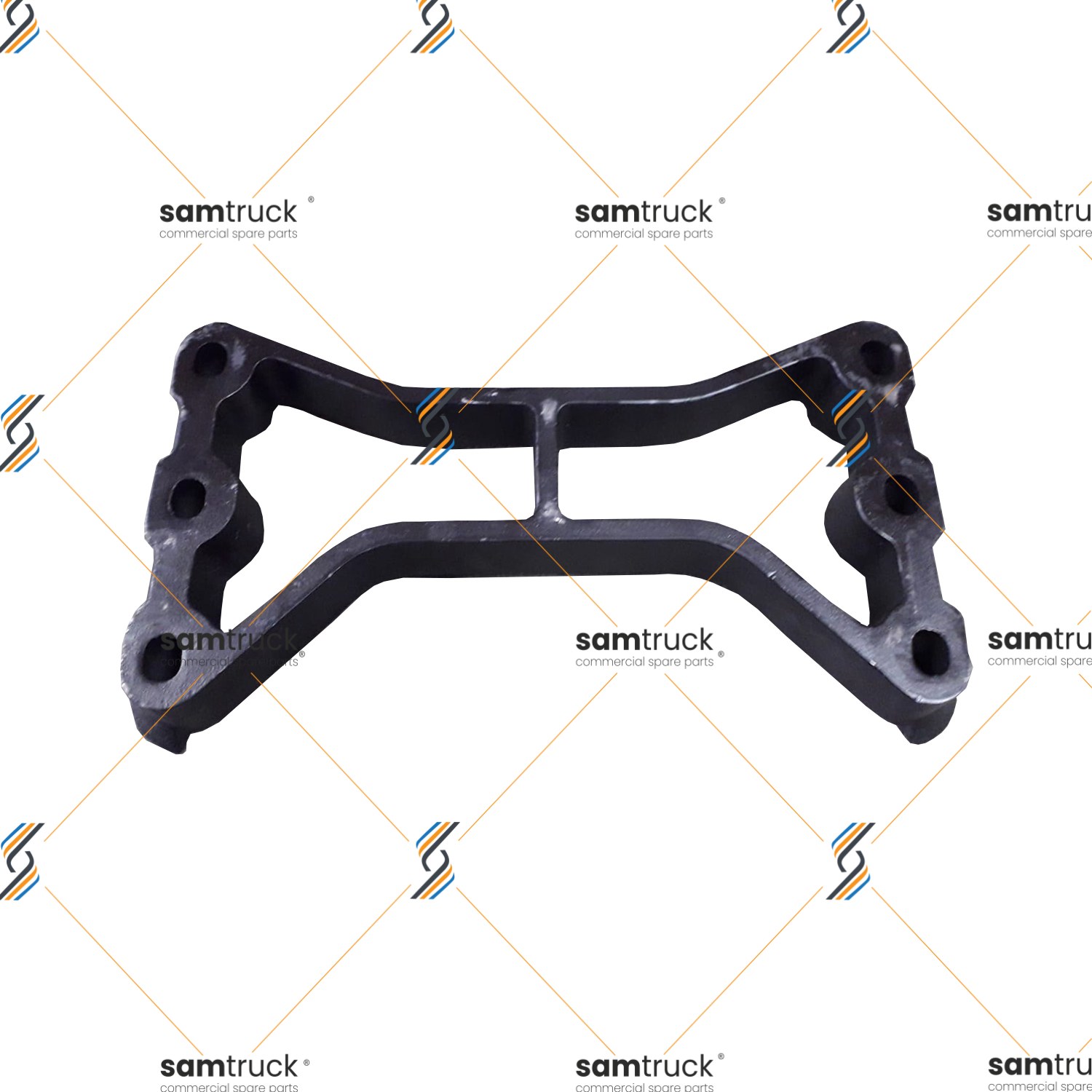 Georg Fischer Fıfth Wheel Raısıng Wedge