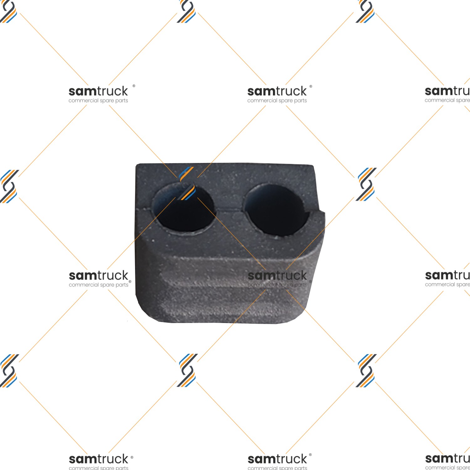 FORD CARGO 4142 ENJEKTÖR BORU PABUCU