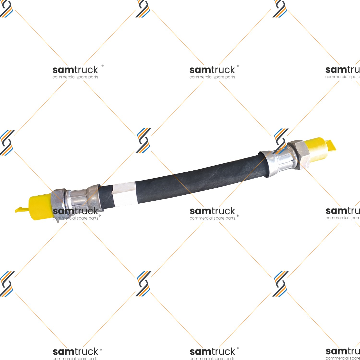 FORD CARGO 4142 KOMPRESÖR SPİRAL HORTUM