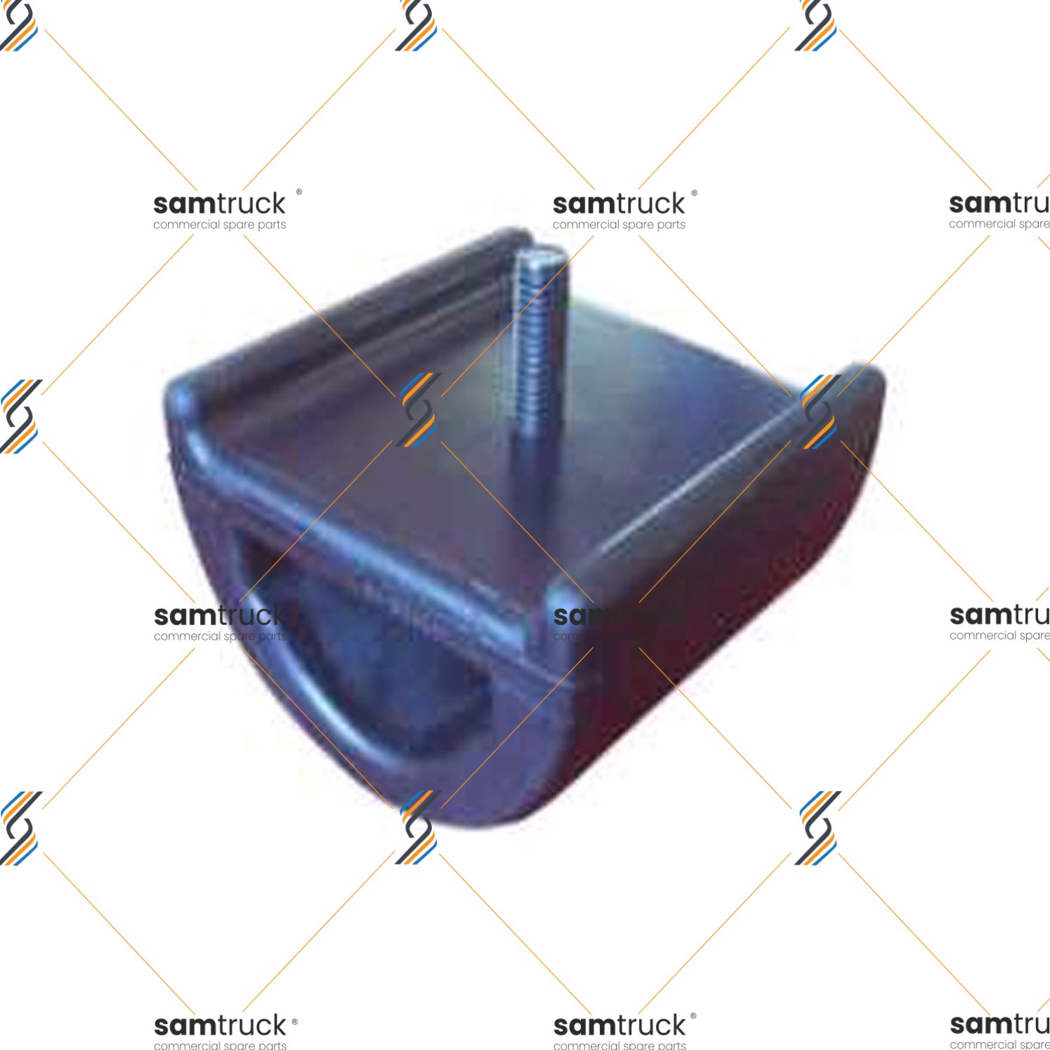 Bmc Отбойник рессоры