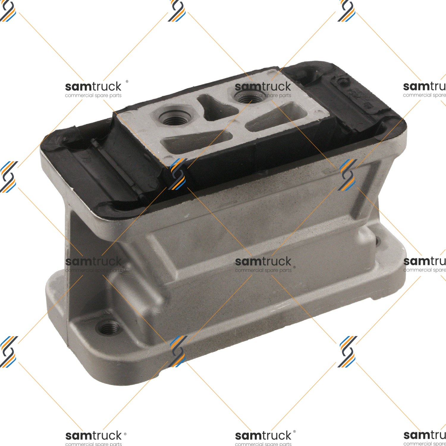 MERCEDES AXOR 30.28 MOTOR TAKOZU