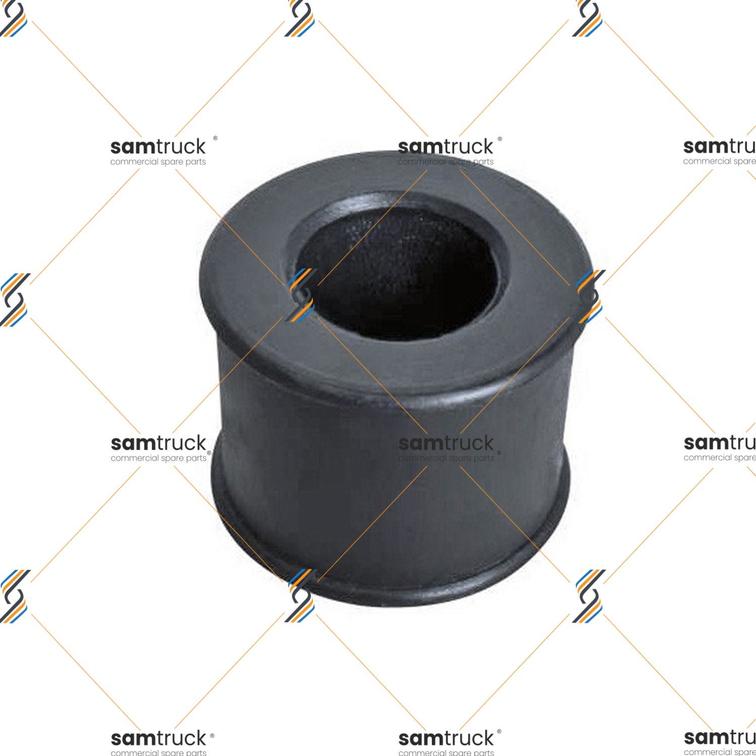 MAN 19.190 AMORTİSÖR LASTİĞİ