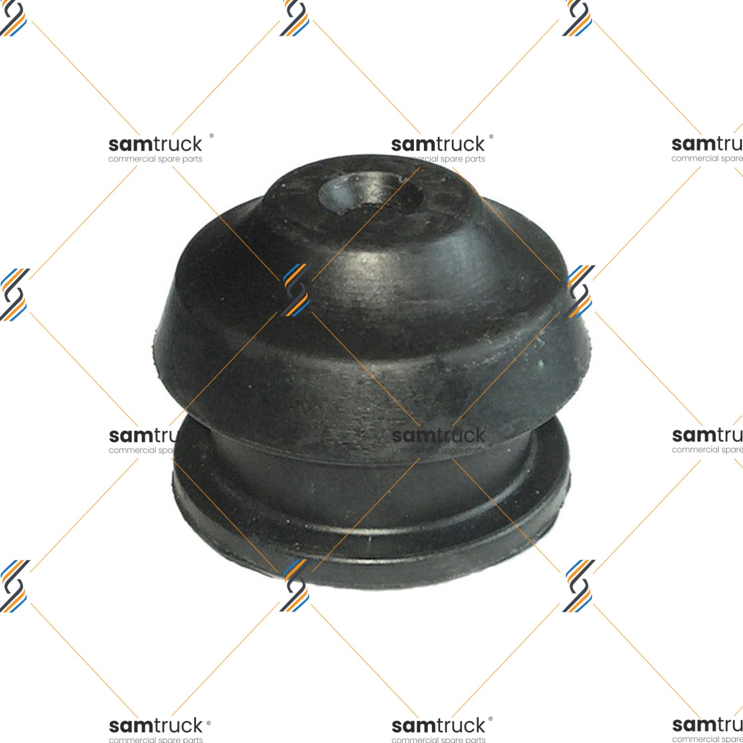 MAN 26.270 ARKA MOTOR TAKOZU LASTİĞİ