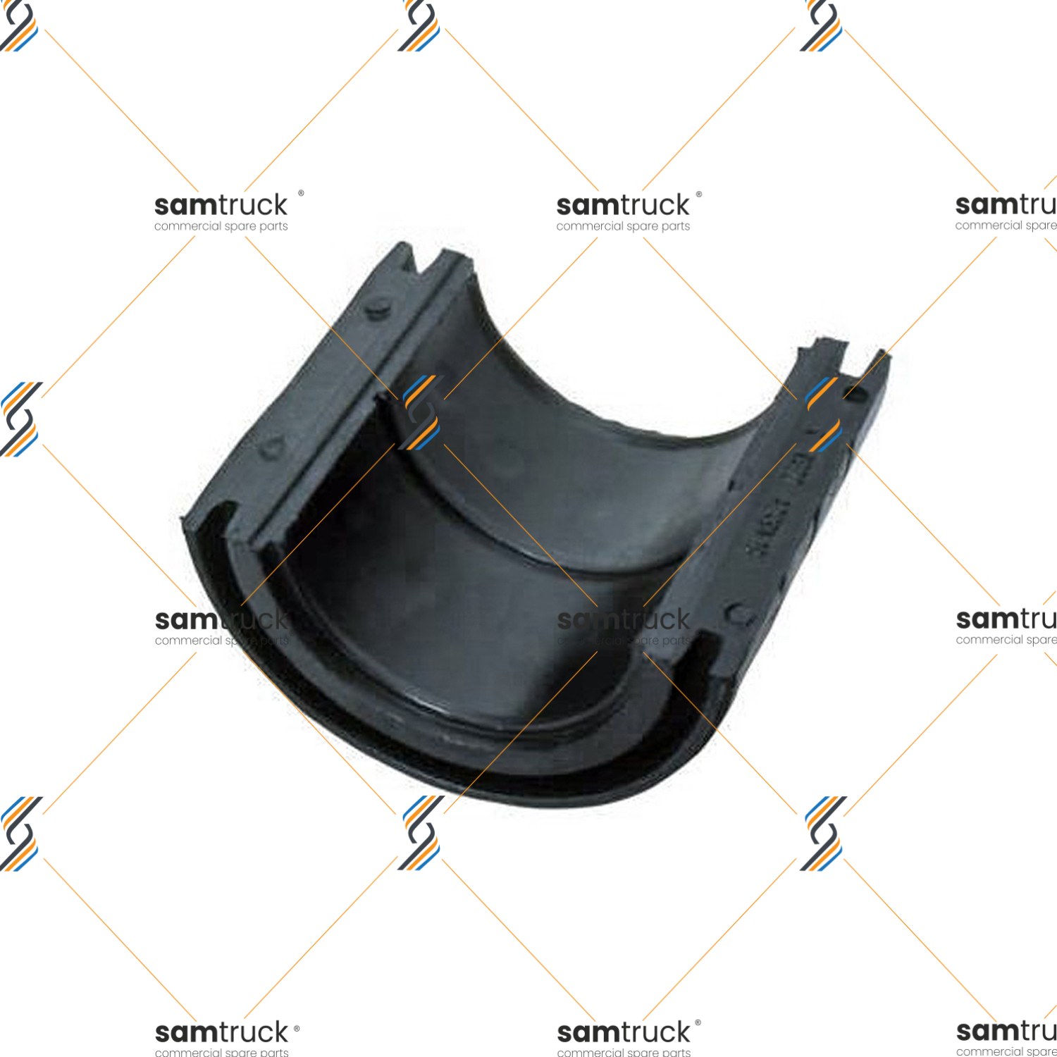 MAN S2000 / 19.422 DENGE KOLU SIKMALI BURÇ LASTİK