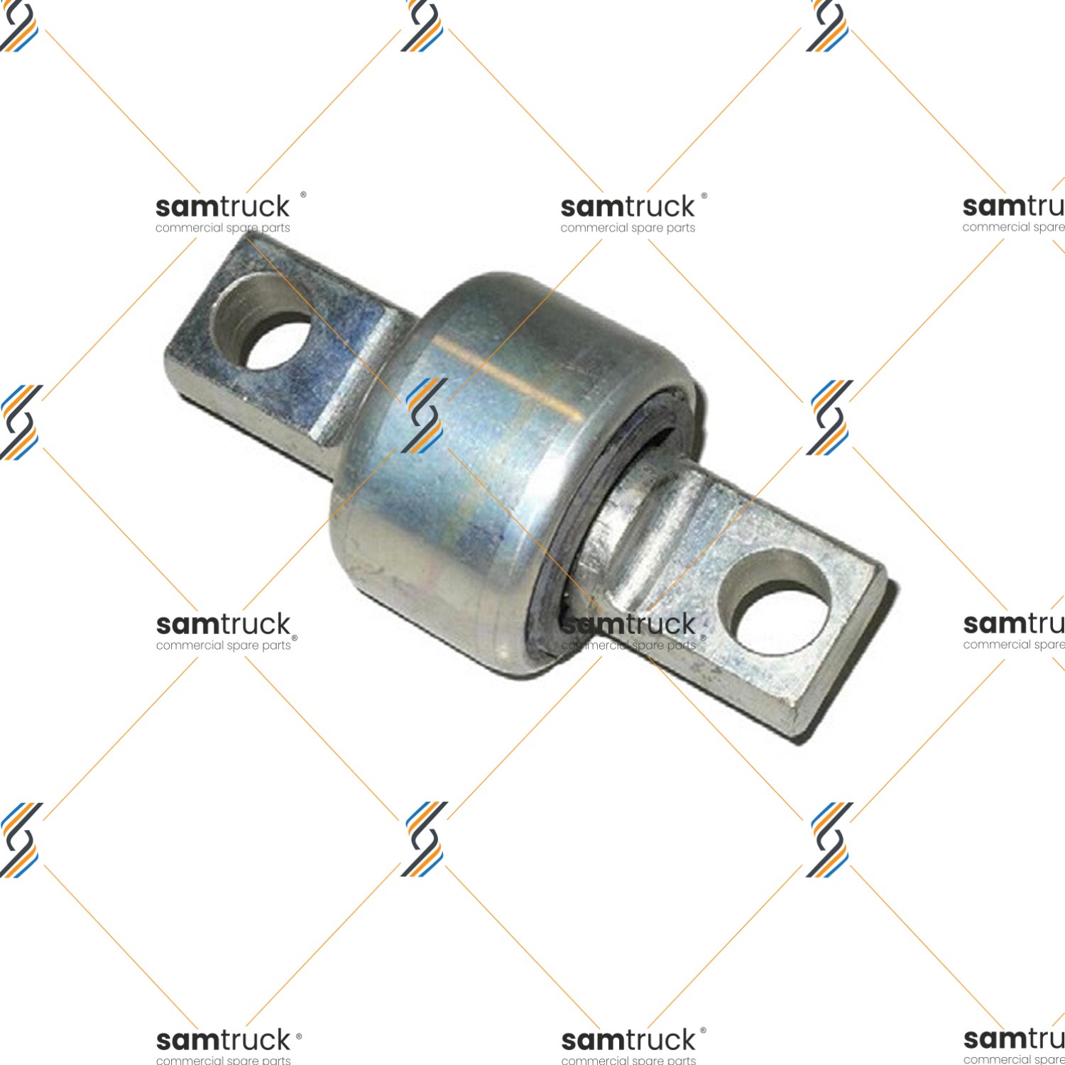 MAN F90 - 33.372 BUGİ KOLU BURCU