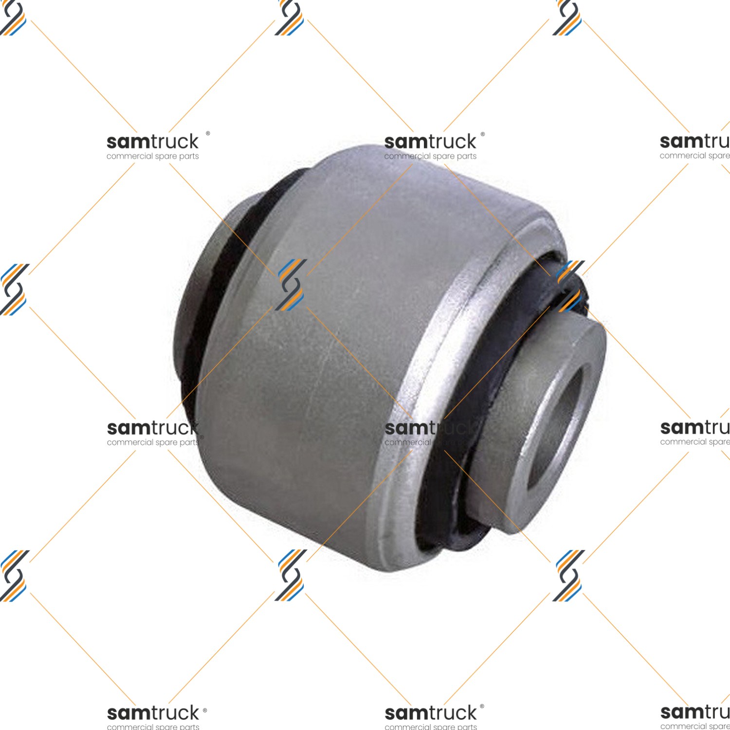 Man Tga Stabilizer Bush