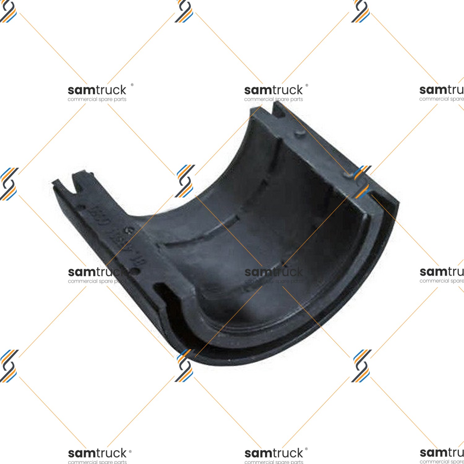MAN S2000 - 19.422 DENGE KOLU SIKMALI BURÇ LASTİK