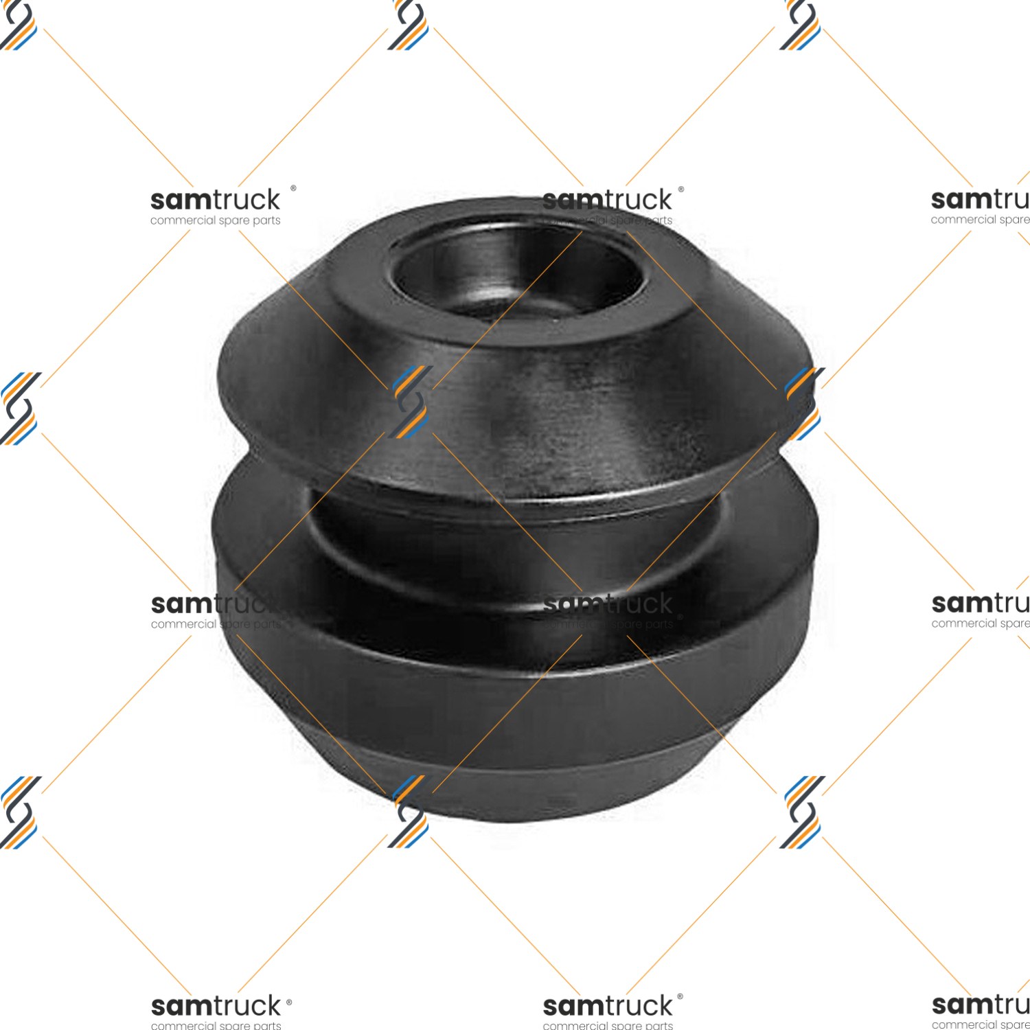 MAN 19.422 MOTOR LASTİK TAKOZ