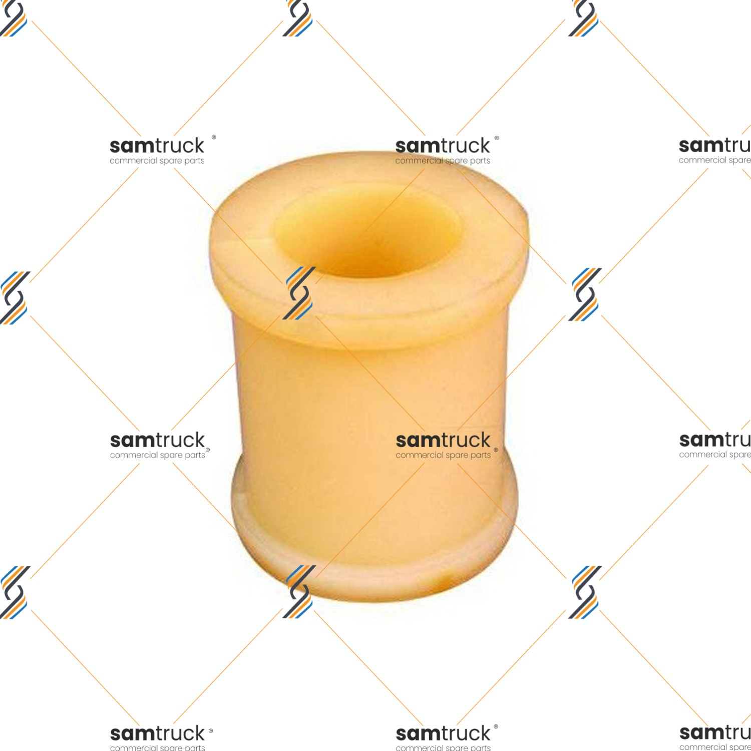 MAN DENGE KOLU BURCU